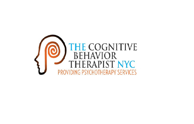 Company Logo For The Cognitive Behavior Therapist NYC'