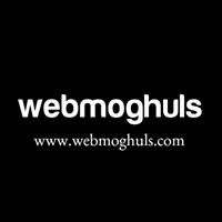Webmoghuls Logo