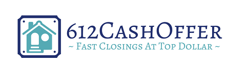 612 Cash Offer Logo