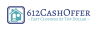 Company Logo For 612 Cash Offer'