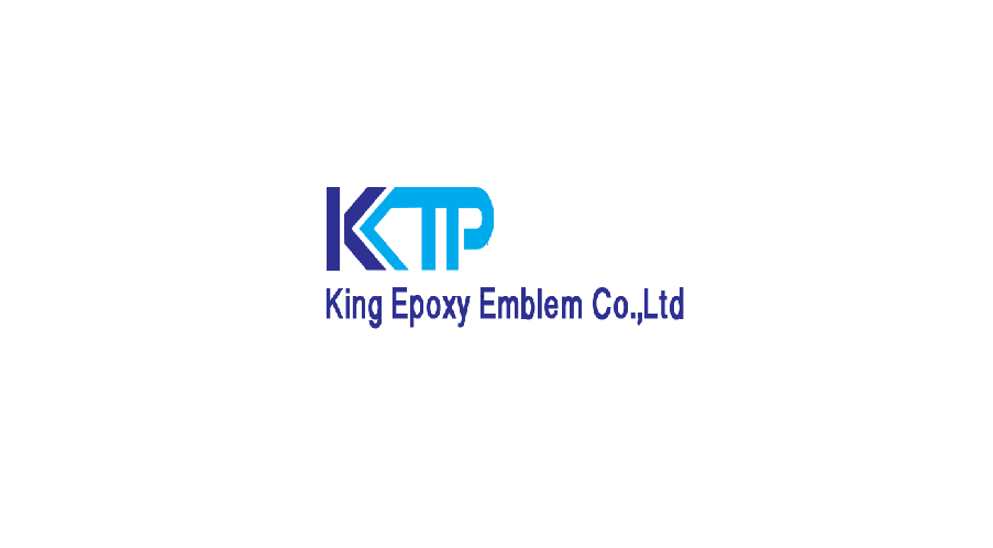 Company Logo For King Epoxy Emblem Co., Ltd'