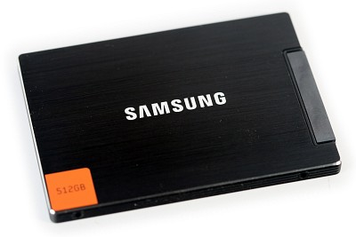 samsung ssd