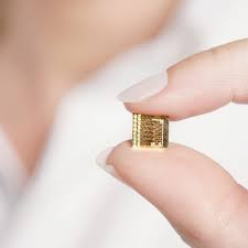 Biochip Market