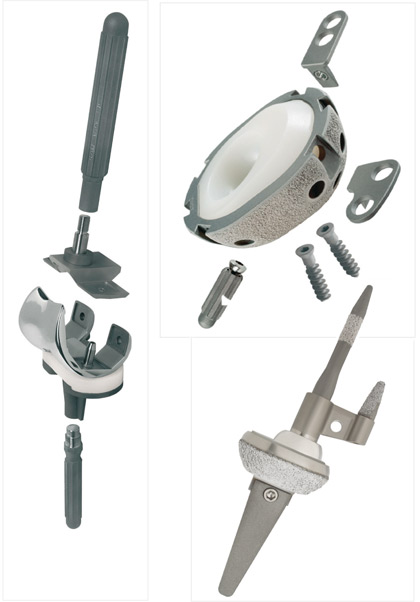 Orthopaedic Devices Market