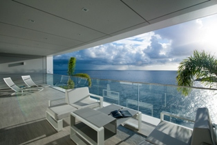 Haute Retreats'