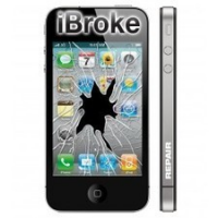 iphone 4s screen replacement