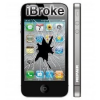 iphone 4s screen replacement'