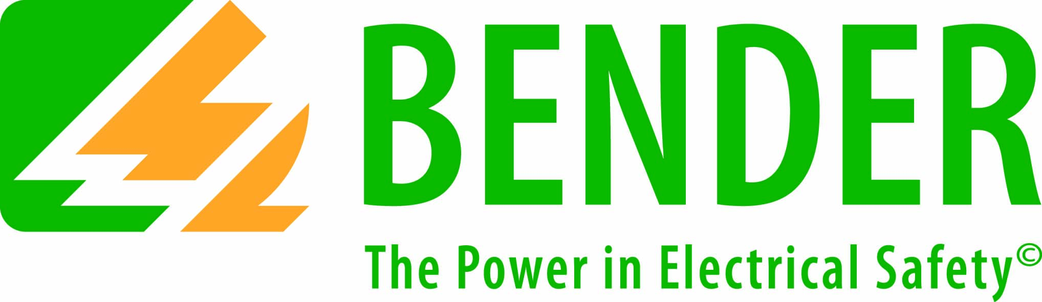 Bender Inc. Logo