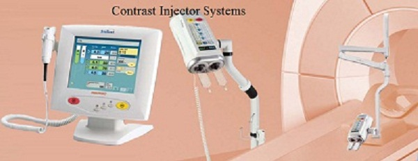 Contrast Injector Systems Market'