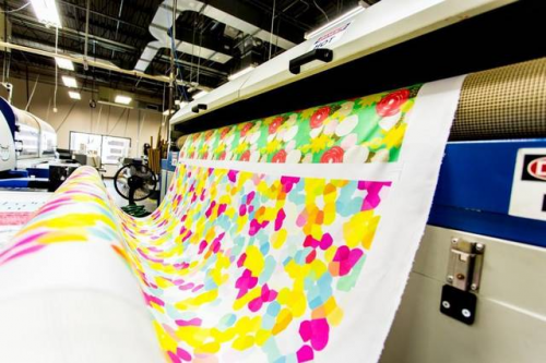 Digital Textile Printing Market'