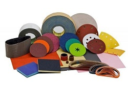 Abrasives Market