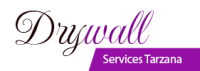Drywall Repair Tarzana Logo