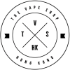 Company Logo For The Vape Shop'