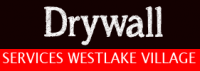 Drywall Repair Westlake Village Logo