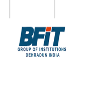 BFIT GROUP OF INSTITUTION Logo