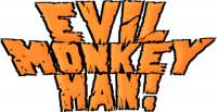 Evil Monkey Man