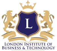 Company Logo For London Institute of Business &amp; Tech'