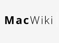 Company Logo For Macwiki.net'