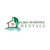Lake Seminole Rentals Logo