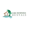 Company Logo For Lake Seminole Rentals'