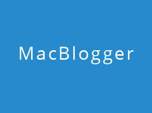 Company Logo For Macblogger.org'