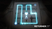 Returner 77 Puzzle
