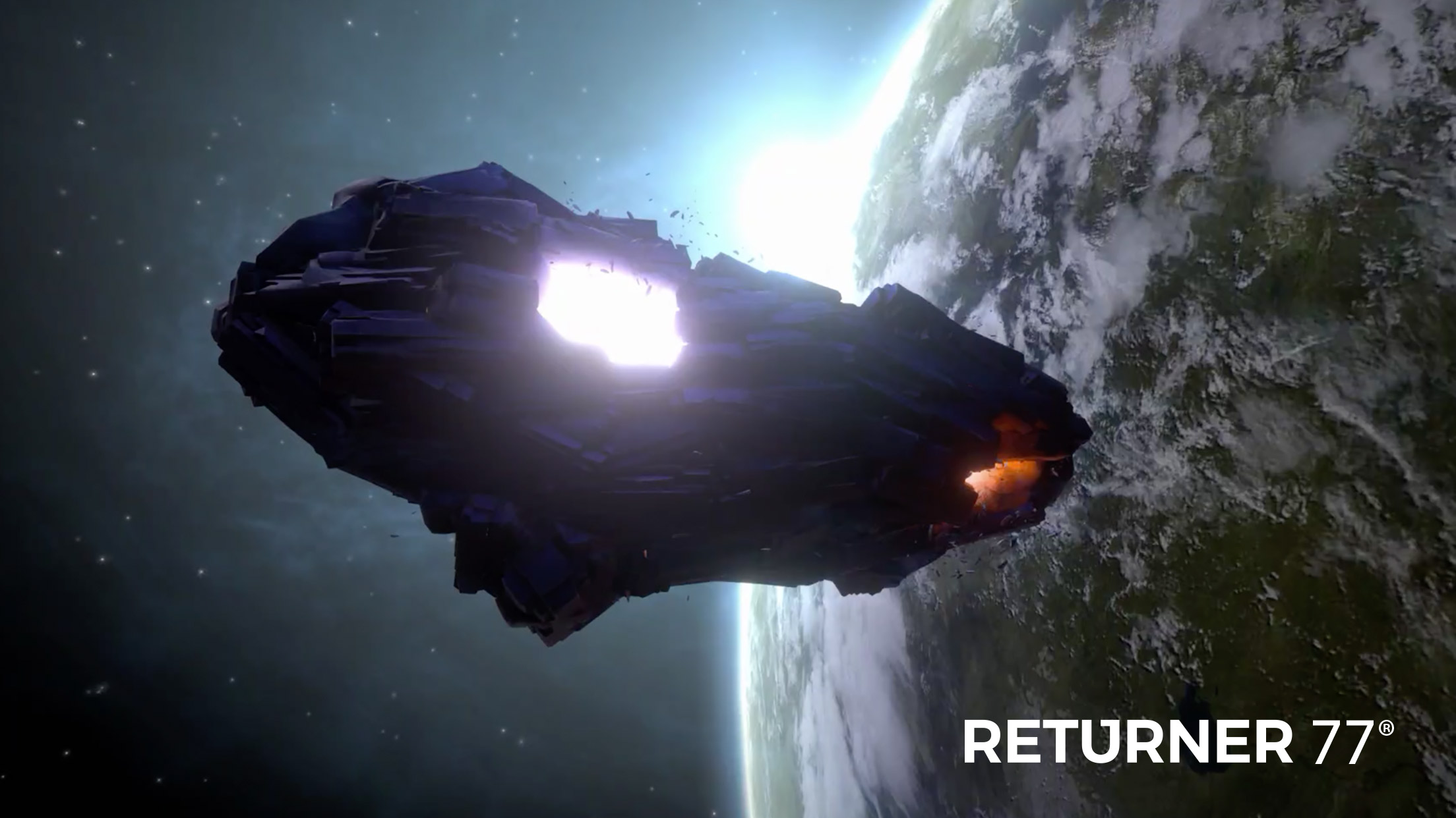 Ship Returner 77