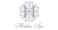 Hidden Spa Logo