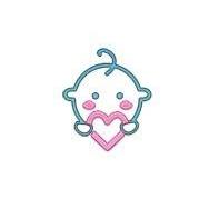 ProductsForMyBaby.com Logo