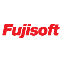 Fujisoft Technology LLC Logo