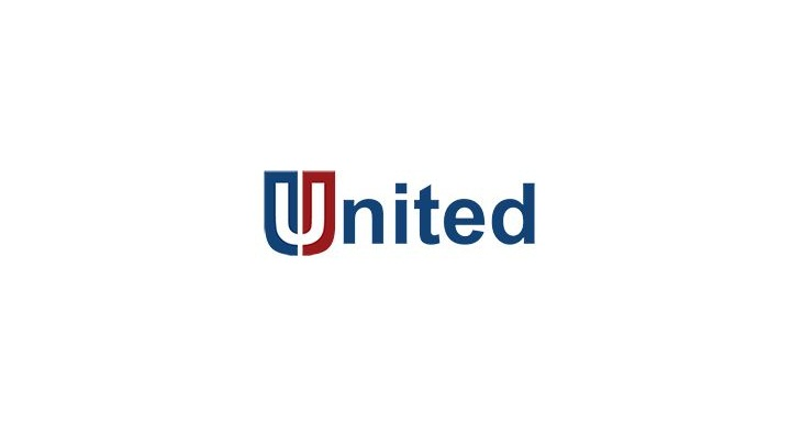 Company Logo For United'