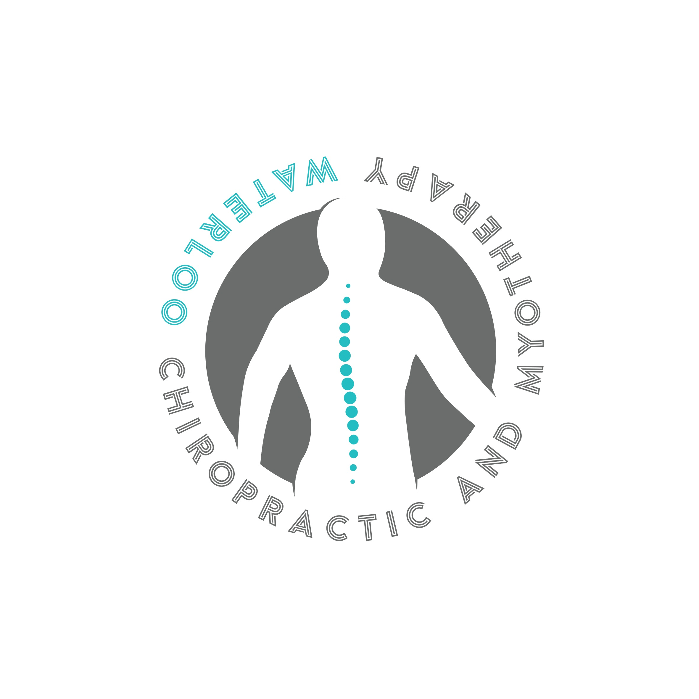 Company Logo For Waterloo Chiropractic and Myotherapy'