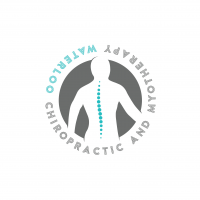 Waterloo Chiropractic and Myotherapy Logo