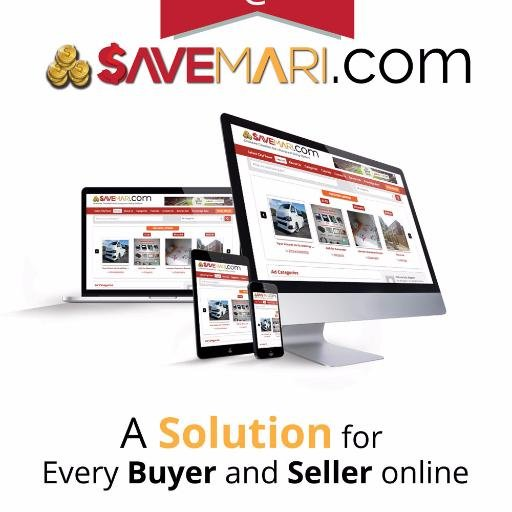 Save Mari'