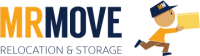 MrMove Logo