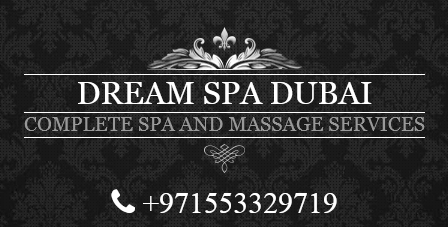 Company Logo For DREAM SPA DUBAI'