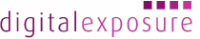 Digital Exposure Logo