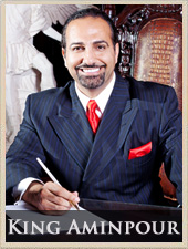 King Aminpour &amp; Associates'