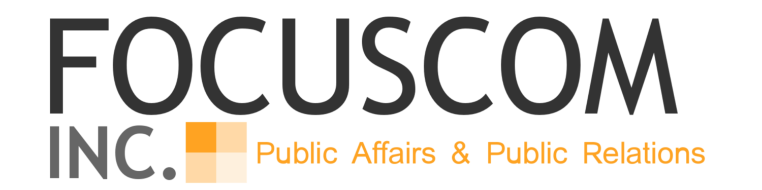 Company Logo For Focuscom Inc.'