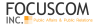 Company Logo For Focuscom Inc.'
