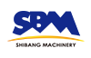Company Logo For Shanghai SBM Machinery Co., Ltd.'