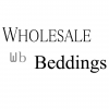 Company Logo For WHOLESALE Beddings'