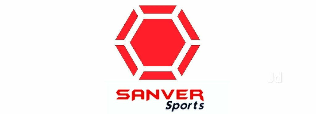 sanver sports Pvt.Ltd Logo