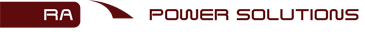 Company Logo For RA POWER SOLUTIONS PVT LTD'
