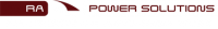 RA POWER SOLUTIONS PVT LTD Logo