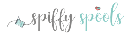 Company Logo For Spiffy Spools'