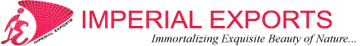 Company Logo For Imperial Exports India'