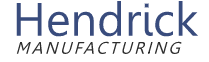 Company Logo For Hendrick Manufacturing'