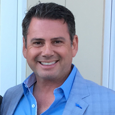 Charles Sayegh - Managing Director'