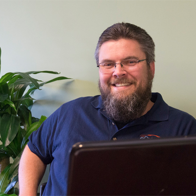 Mathew Butka - Chief Technology Officer'